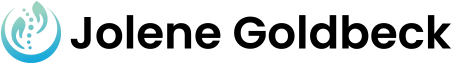 Jolene Goldbeck logo